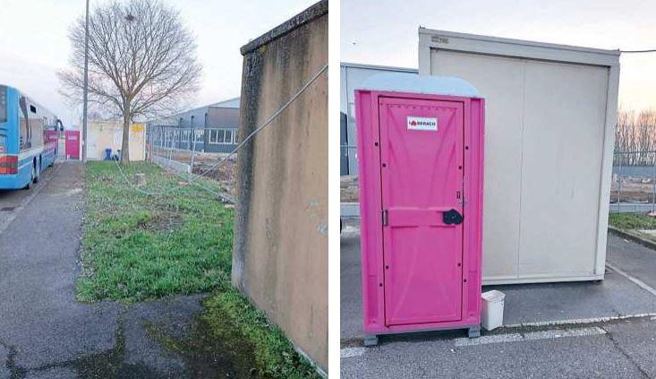 Cento, autisti Tper al freddo: «Enel ha staccato l’utenza senza avvisare»