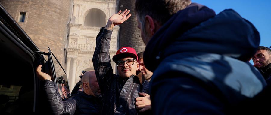 Dillo al direttore: lasciamolo decantare questo Geolier, vedremo cosa sarà in grado di fare