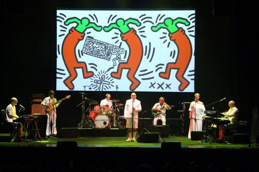 Alghero, il 31 luglio Elio e le Storie Tese in concerto a Maria Pia