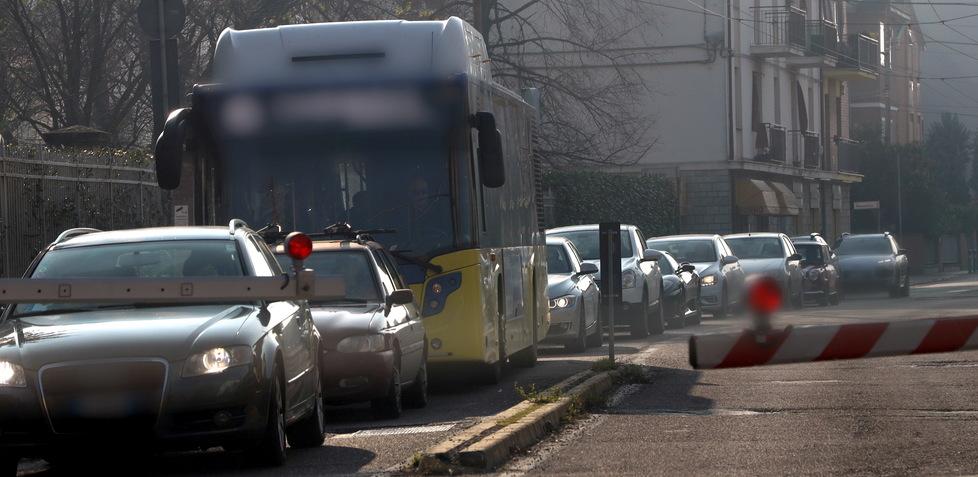 Polveri sottili alle stelle, aria pessima: a Modena 28 sforamenti nei primi 49 giorni dell'anno