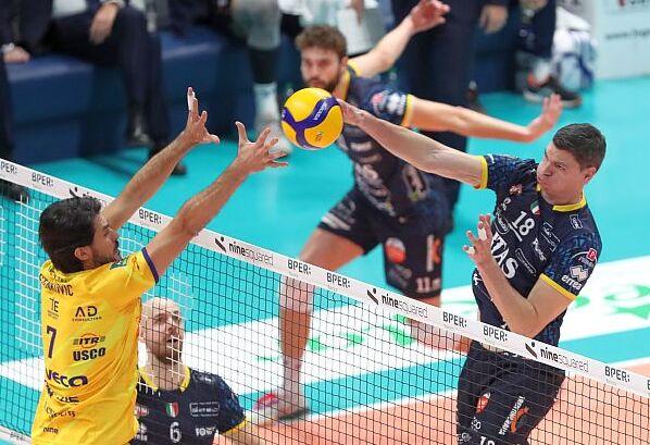 Modena guarda al futuro: l’obiettivo è Marko Podrascanin<br type="_moz" />
