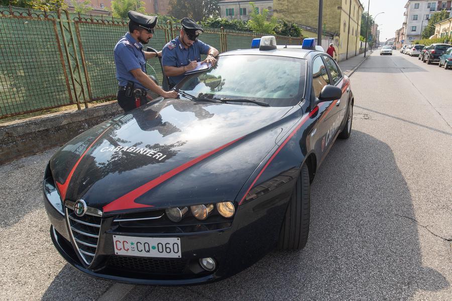 Ro, coppia ruba le offerte in chiesa: incastrati dalle videocamere