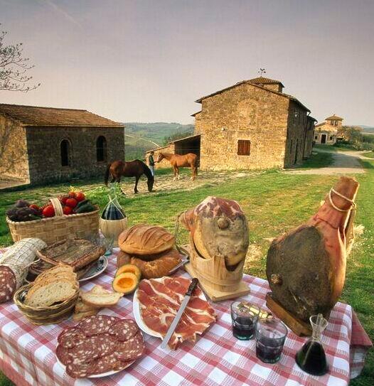 Agriturismi, il lento declino: ogni anno sempre meno mentre in Italia crescono 