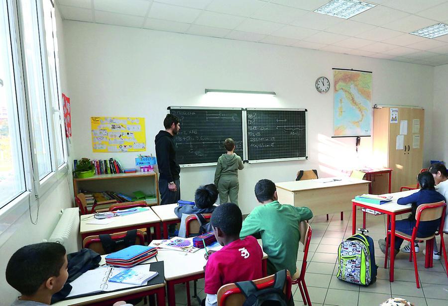 Il concorso nella scuola superato da 480 candidati ma soltanto una parte passa di ruolo