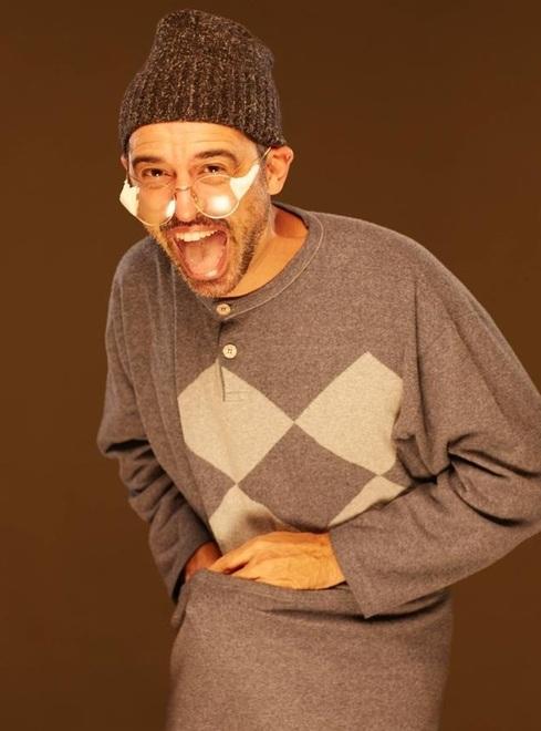 Jacopo Cullin ritorna in scena nei teatri sardi