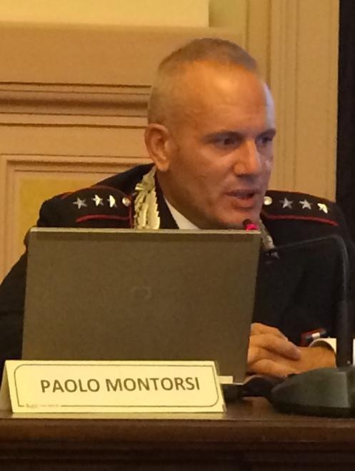 Reperti, otto gli scavi clandestini nel 2013 