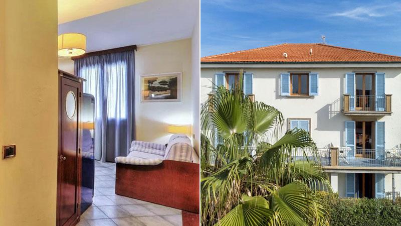 Dal Tornese a una nuova sfida, ecco il Zì Maria dei D’Andrea: l’edificio e gli obiettivi