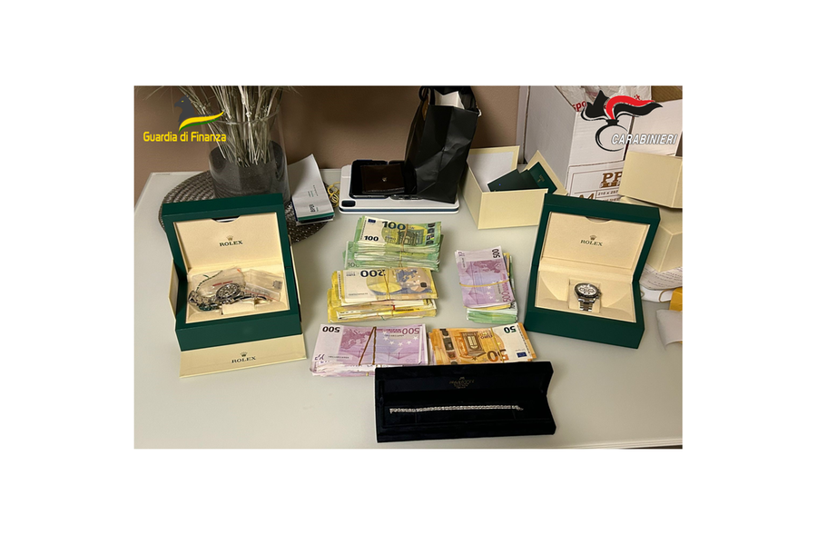 False fatture, ecco i nomi degli arrestati e dei commercialisti coinvolti