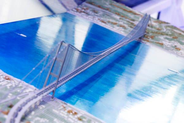 Ponte sullo Stretto, aperta un'inchiesta sulla procedura del Governo