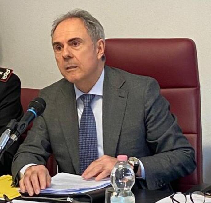 Il procuratore Paci: «Non è più solo infiltrazione a Reggio Emilia: rete sostanziale all’economia»