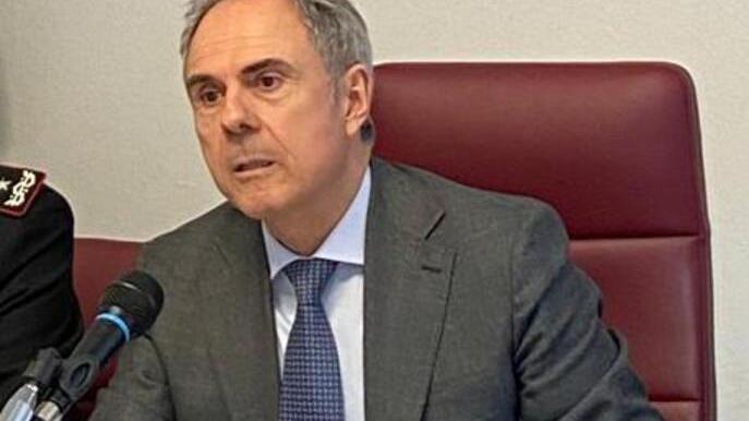 Il procuratore Paci: «Non è più solo infiltrazione a Reggio Emilia: rete sostanziale all’economia»