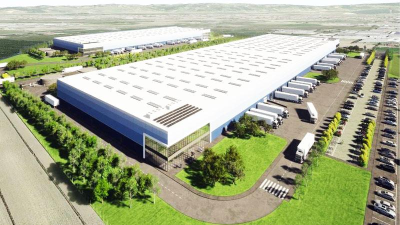 Logistica, 100 posti di lavoro nel maxi-polo di Perignano: chi investe e le ricadute economiche