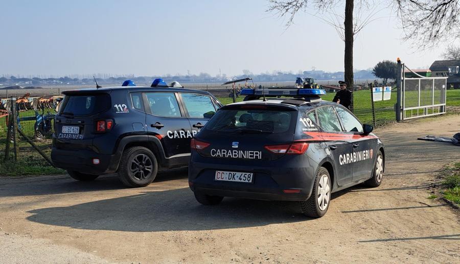 San Giuseppe, malore mentre va al lavoro: muore a sessant’anni