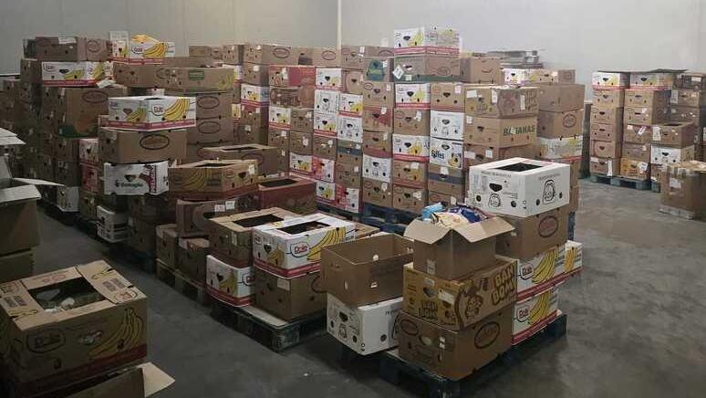 «Più di 300 famiglie senza pacchi alimentari»: a Massa e Cozzile il centro d’aiuto rischia la chiusura, ecco come dare una mano