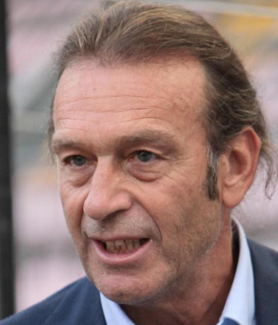 Contrabbando, per Cellino udienza il 22