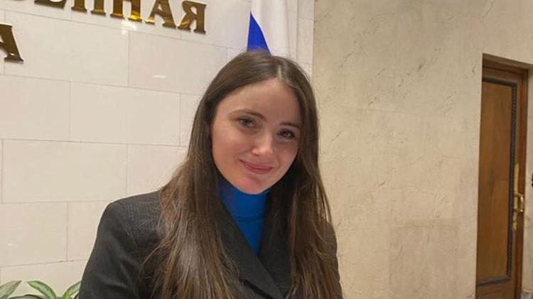Irene Cecchini, chi è la studentessa italiana che ha “stregato” Putin