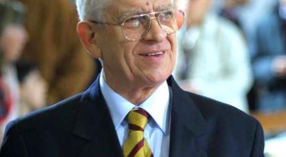 A 85 anni è morto Gianni Pastarini