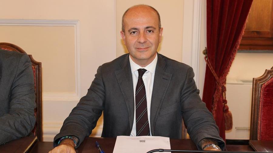 Sassari, Manuel Alivesi è il nuovo assessore ai Servizi sociali