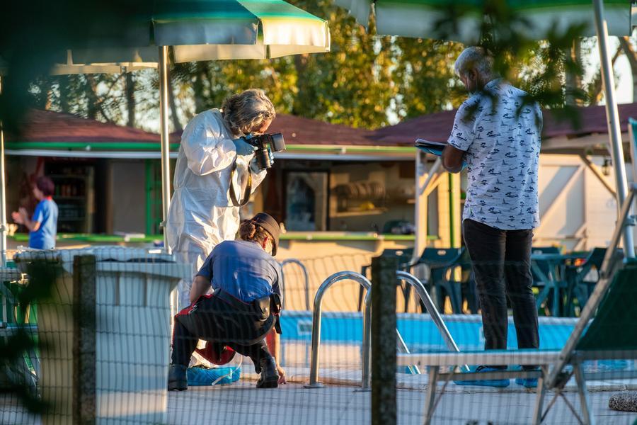 Bimbo morì annegato in piscina a Migliarino, attesa per la Corte Costituzionale