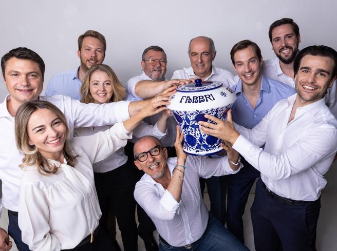 Da Portomaggiore al mondo, l’Amarena Fabbri è inarrestabile