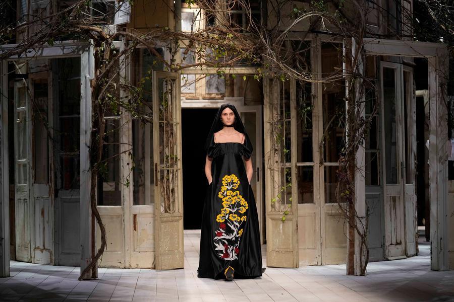 Violenza sulle donne, Antonio Marras: «La moda non può essere avulsa da ciò che accade nel mondo»