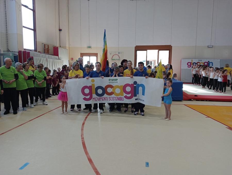 Seicento atleti tra Livorno e Rosignano: è andata in scena la festa dello sport