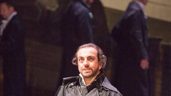 Classica e sontuosa ecco la “Tosca” Oggi al Comunale