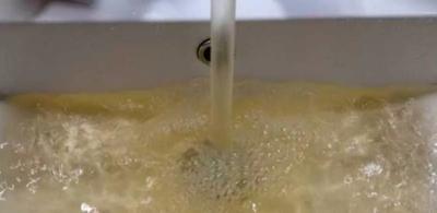 Sassari, a Caniga l’acqua non è potabile