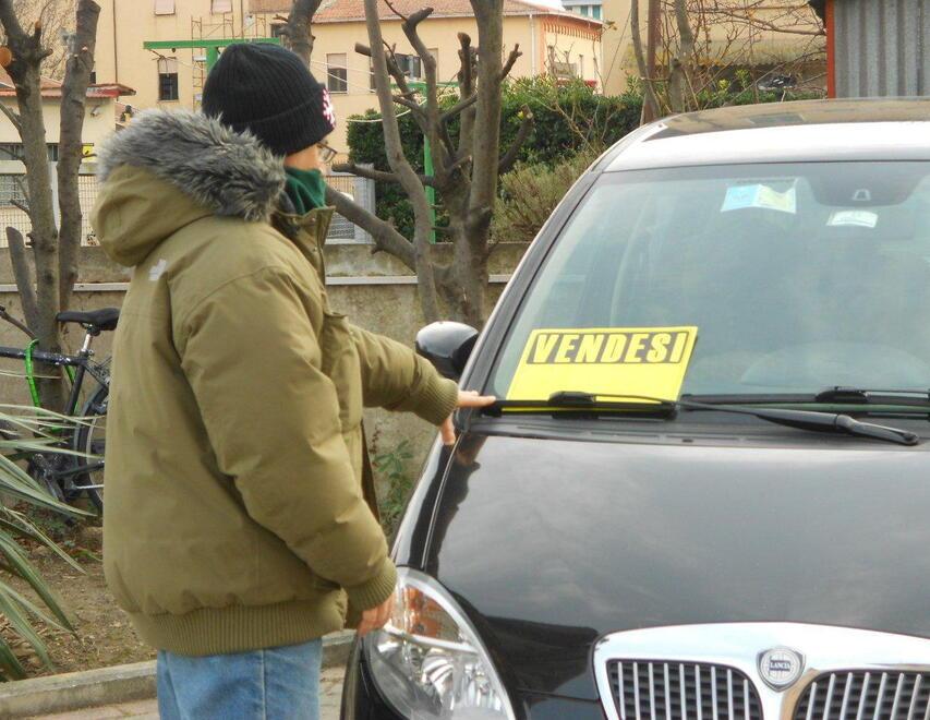 Ferrara, auto usate, riparte il mercato: «Vanno le benzine ecologiche»