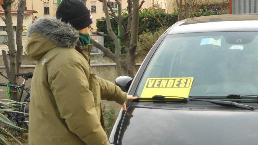 Ferrara, auto usate, riparte il mercato: «Vanno le benzine ecologiche»