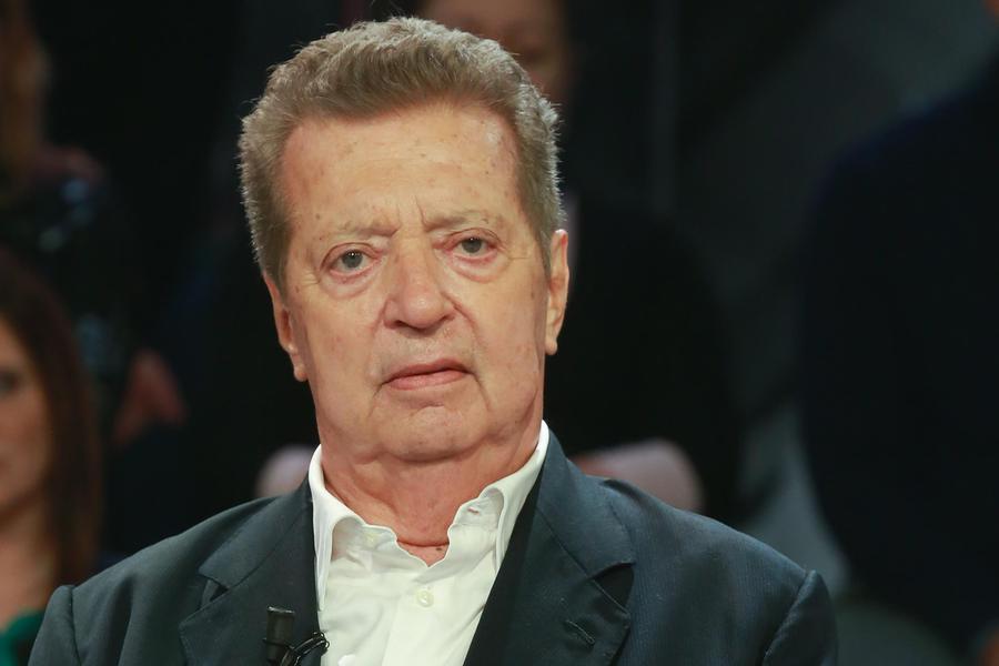 
	Vittorio Cecchi Gori (foto d'archivio)

