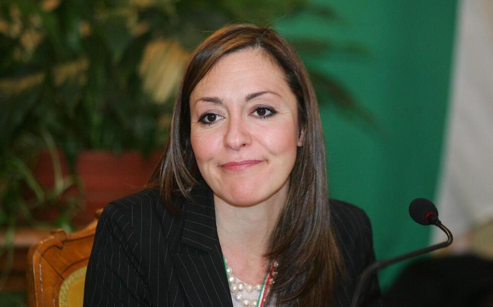 È morta a 49 anni l’ex consigliera regionale  Rita Moriconi