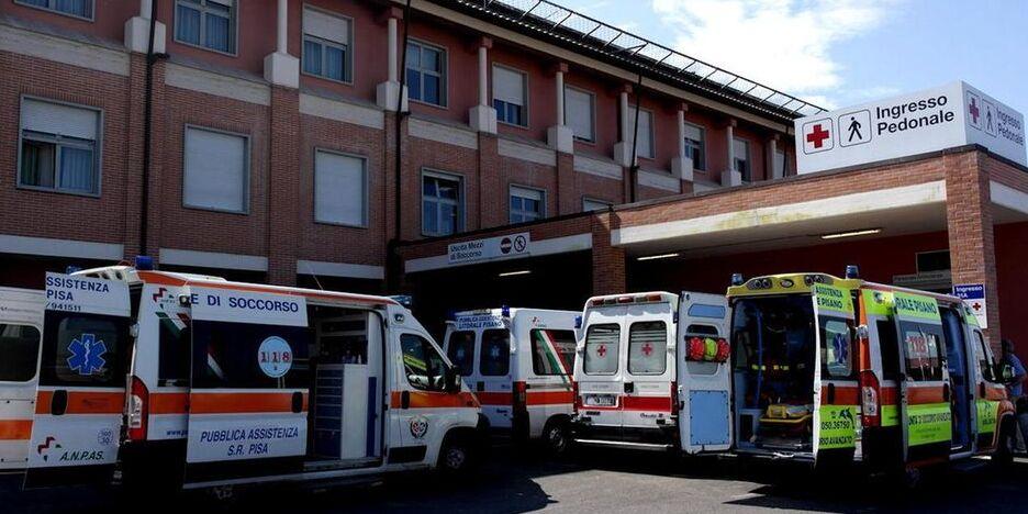 Muore a 53 anni a sette giorni dal ricovero in ospedale