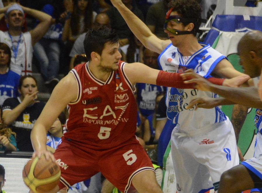 Milano è ancora la squadra da battere 
