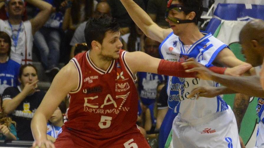 Milano è ancora la squadra da battere