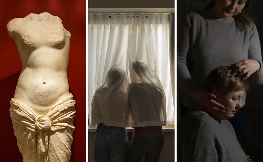 Famiglia, la mostra collettiva che porta a Livorno riflessioni e giovani creativi