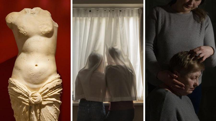 Famiglia, la mostra collettiva che porta a Livorno riflessioni e giovani creativi