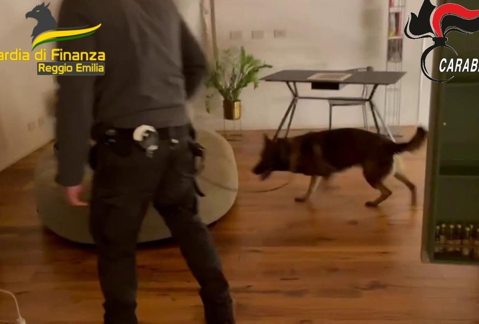  Operazione Minefield: come funzionava l'organizzazione e i summit con le foto postate su Instagram