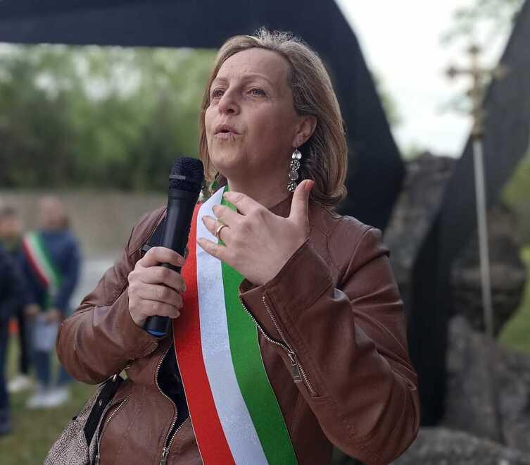 Arianna Cecchini corre per il tris senza Pd: «Sono stata tradita e ingannata». Il caso-Capannoli