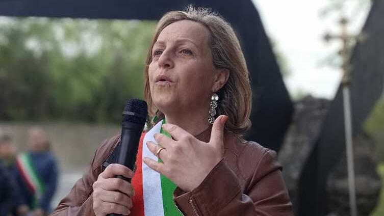 Arianna Cecchini corre per il tris senza Pd: «Sono stata tradita e ingannata». Il caso-Capannoli