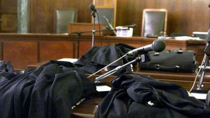 Un’aula di Tribunale (archivio)