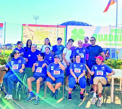 
	I ragazzi&nbsp;seguiti dalla Face

