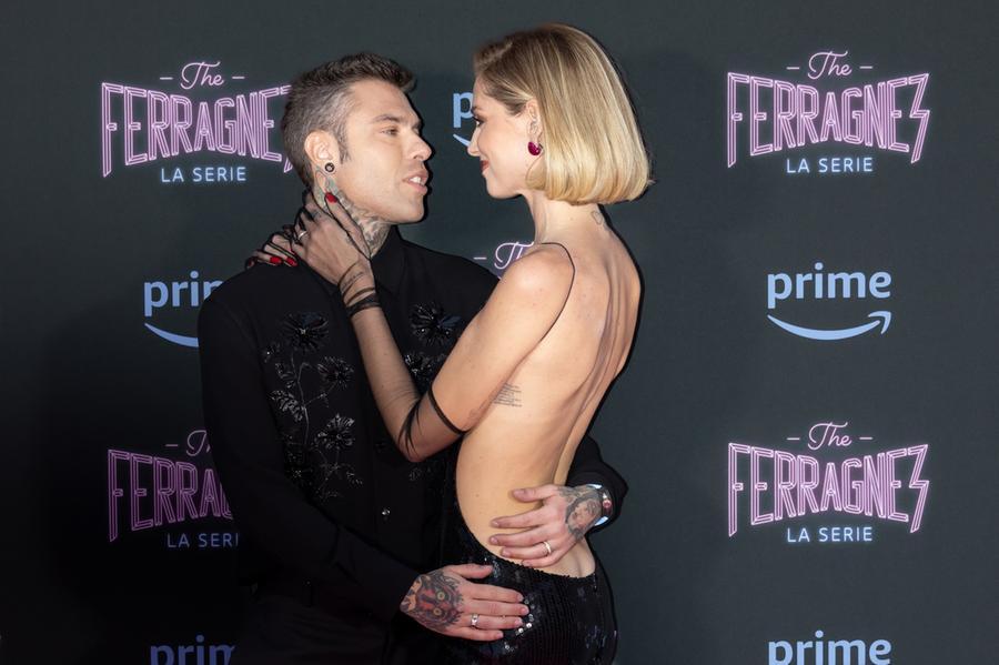 Dagospia: «Fedez e Chiara Ferragni si sono lasciati»