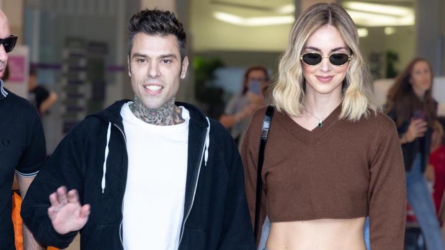 Chiara Ferragni e Fedez si sono lasciati: il rapper è andato via di casa – Video