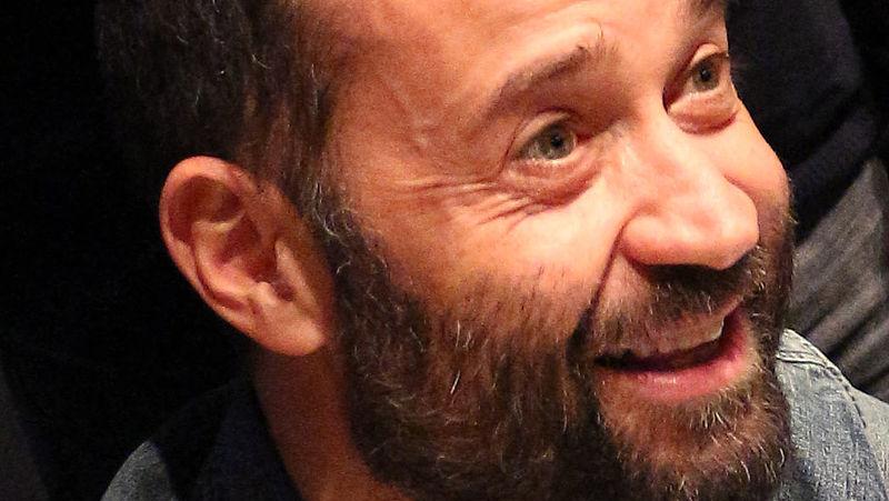 Fabio Volo torna a Reggio Emilia con il suo ultimo romanzo