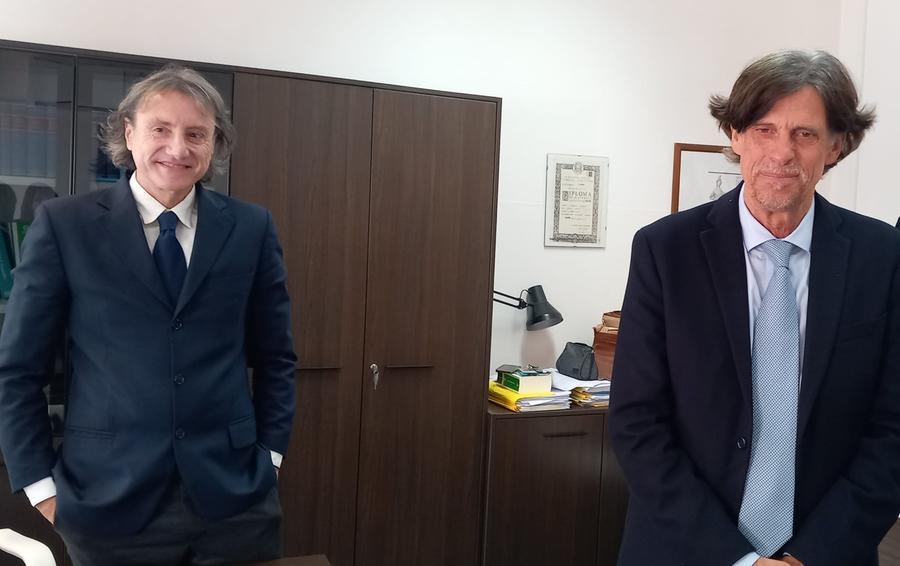 Criminalità e giustizia, vertice a Tempio con il procuratore Patronaggio