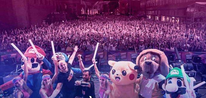 Il format “Voglio tornare negli anni 90” fa tappa a Ferrara