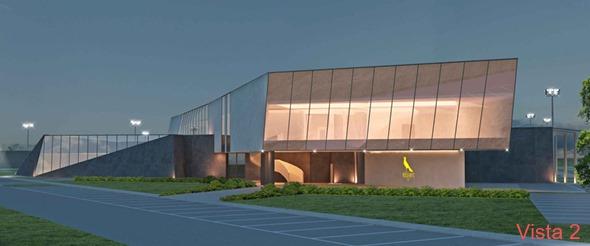 Nonantola, gli investimenti per il centro sportivo: 18 milioni spalmati in cinque anni
