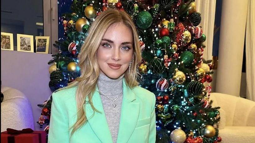 Chiara Ferragni ospite da Fazio, il Codacons sbotta: le motivazioni