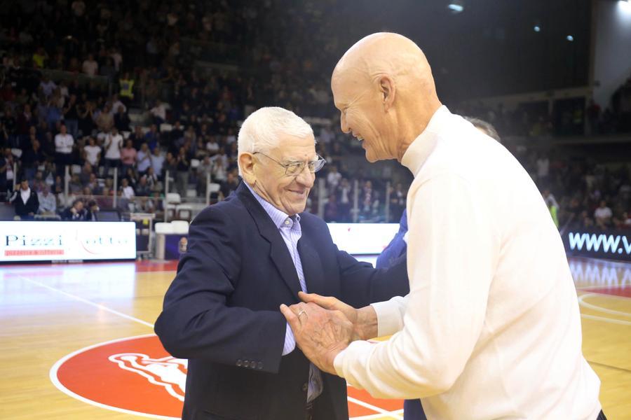 Pastarini, un signore d’altri tempi mai sopra le righe